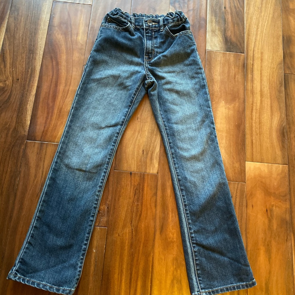Boys Jeans